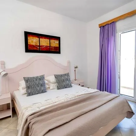 Gialos Seaside For Couple Astypalaia Apartment *