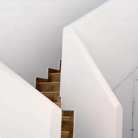 Apartment Gialos Seaside For Couple Astypalaia