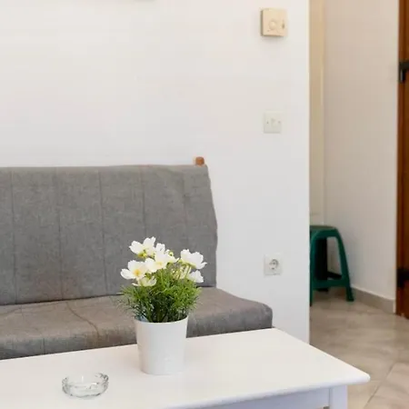 Gialos Seaside For Couple Astypalaia Apartment Pera Gyalos