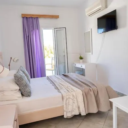 Apartment Gialos Seaside For Couple Astypalaia Pera Gyalos