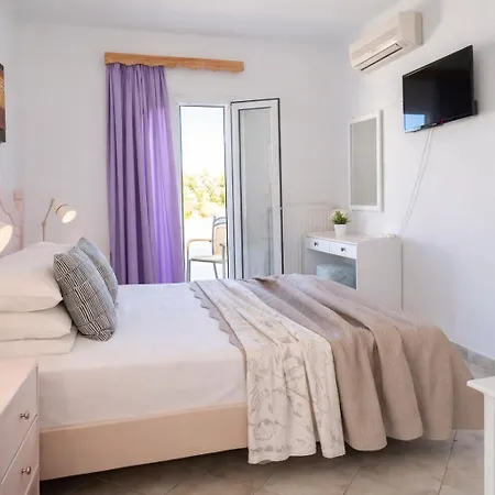 Gialos Seaside For Couple Astypalaia * Pera Gyalos