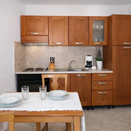 Gialos Seaside For Couple Astypalaia