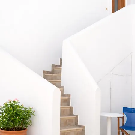 Apartman Gialos Seaside For Couple Astypalaia Péra Jalósz