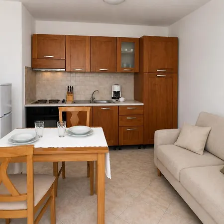 Apartman Gialos Seaside For Couple Astypalaia Péra Jalósz