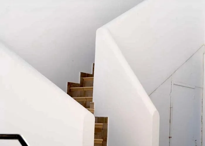 Apartment Gialos Seaside For Couple Astypalaia