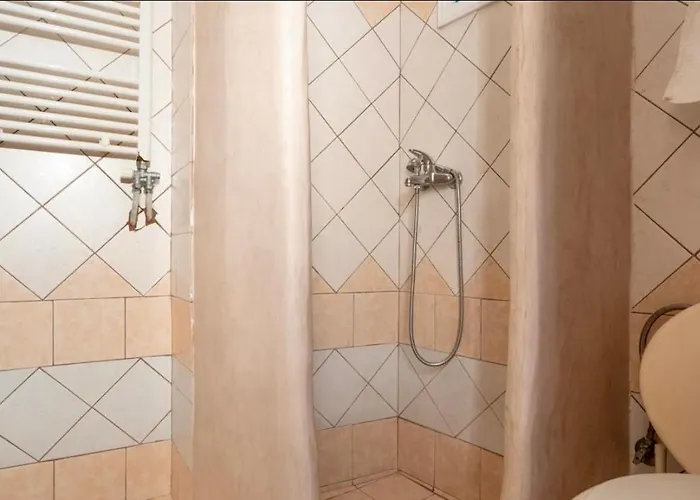 Apartment Gialos Seaside For Couple Astypalaia