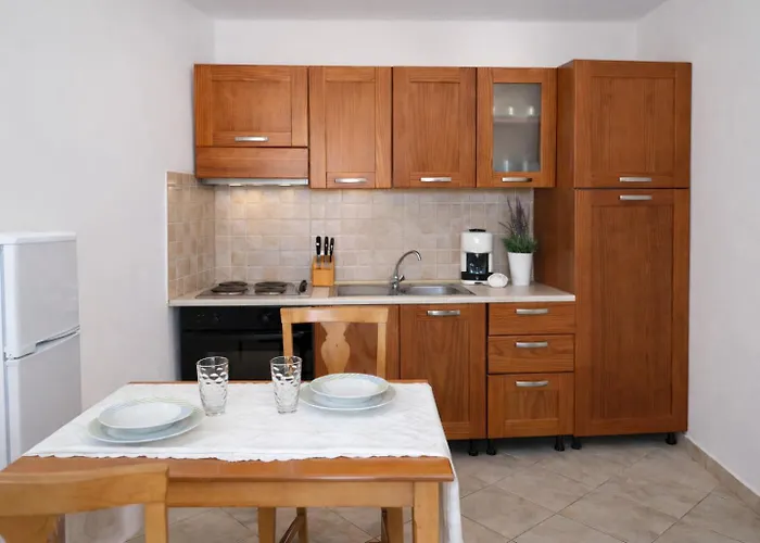 Gialos Seaside For Couple Astypalaia